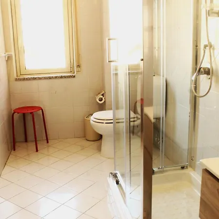 Appartamento Casetta Di Angie Catania